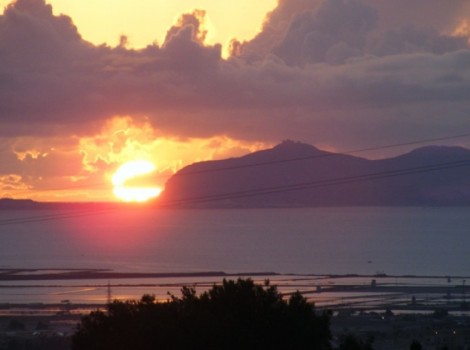 LOT of land of 28,000 square meters to be built