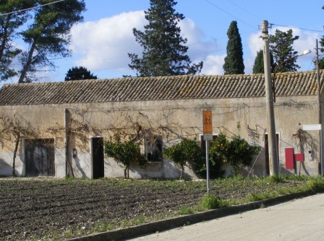 TWO BOXES OF HOUSES, WITH LAND